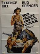 Vier Fäuste für ein Halleluja (Trinity is still my Name!)